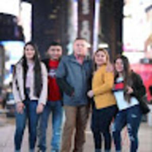 Meet your Posher, Marisol